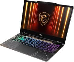 MSI Cyborg 15