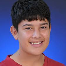 Jacob Sanchez's Bosque High School Bio