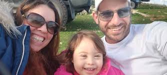 It never changes how much you love your child'