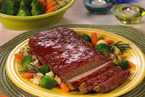 Meatloaf
