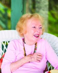 Barbara Trescott Hamlin