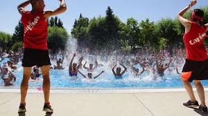 We did not find results for: Camping Escorial A El Escorial Madrid Comunidad De Madrid
