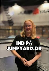 JumpSchool: Trampolinspring For Børn Hos JumpYard