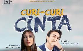 Curi curi cinta episode 23 (sedutan episode). Tonton Video Drama Curi Curi Cinta Episod 1 28 Oh Hiburan