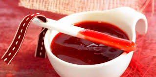 Coulis De Fruits Rouges Facile Et Rapide Decouvrez Les Recettes De Cuisine Actuelle