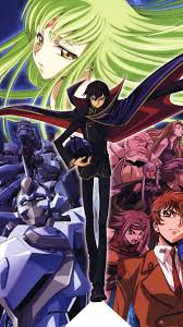 (code geass) (146) lelouch lamperouge (167) nunnally lamperouge (26) suzaku kururugi (72) kallen kōzuki (47). 4k Code Geass Android Wallpapers Wallpaper Cave