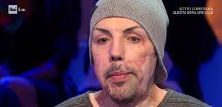 William Pezzullo's Instagram, Twitter & Facebook