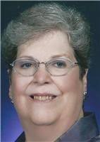 Susan Cheyne Wallis Obituary (2014)