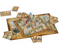 Spielverlauf das spiel wird in drei phasen gespielt. Torres 879738 Ab 31 99 Preisvergleich Bei Idealo De