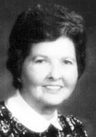 Shirley Kimmel Obituary (2009)
