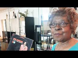 Getting Respect: Louise Redding McClain and Her Brother, Otis Redding. An  Oral History.