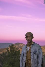 Jaden Smith In 2020 Jaden Smith Jadan Smith Pink Aesthetic