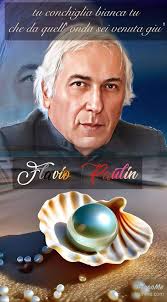 𝕱𝖑𝖆𝖛𝖎𝖔 𝕻𝖆𝖚𝖑𝖎𝖓 " 𝖋𝖆𝖓 "