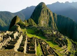 Resultado de imagen para machu picchu