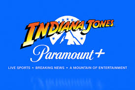 Here's how to sign up. Paramount Plus Welcomes Indiana Jones To Platform Launching March 4th Jedi News