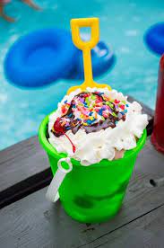 Blizzard Beach Dining Reviews Info Disney Tourist Blog Blizzard Beach Beach Meals Beach Dining