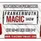 Frankenmuth Magic Show: Family Friendly Holiday event image