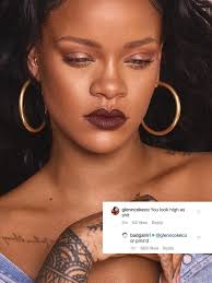 Image result for rihanna