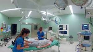Klinik für gefäßchirurgie, vaskuläre und endovaskuläre chirurgie, phlebologie. 360 Notaufnahme Universitatsklinikum Carl Gustav Carus Dresden Ukd Youtube