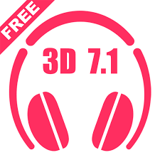Discover millions of free songs online: Music Player 3d Surround 7 1 Free Aplicaciones En Google Play