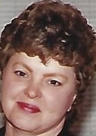 Judy Wendt Obituary (1942