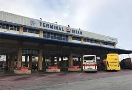 Passengers can easily alight from the bus at their. Lumut Bus Terminal Online Bus Ticket Busonlineticket Com