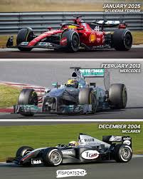 Image result for Brilliant Silver 2004 McLaren