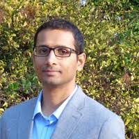 Raghavendra Suribhatla