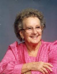 Obituary information for Virginia Horton