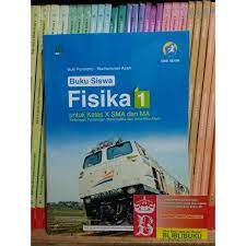 Jual buku mandiri fisika sma ma kelas xi jilid 2 k13 togamas com. Buku Siswa Fisika Sma Kelas X Kurikulum 2013 Edisi Revisi Jatra Graphics Shopee Indonesia