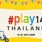 #Play14 Thailand 2025 event image