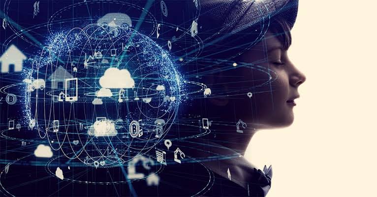 How AI Is Enhancing Cloud Computing in 2025