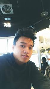 Dennis Rey P. Calderon