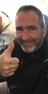 If you see this Lets Talk Trash guy Jeremy out today wish him a very, very  happy birthday😊