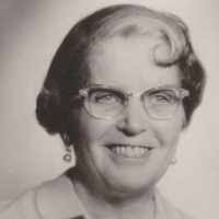 Dorothy A Dodge (1899–1994) • FamilySearch