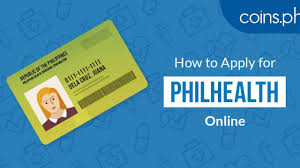 Visit the nearest philhealth express outlet or local health insurance office. Philhealth Online Registration A Step By Step Guide Photos Coins Ph