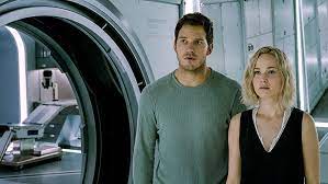 On a routine journey through space to a new home, two passengers, sleeping in suspended animation, are awakened 90 years too early when their ship malfunctions. Watch Passengers Prime Video