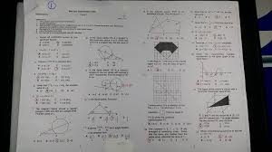 Exam semakin dekat?jangan risau, kami boleh menolong. Form 5 2nd Term Exam Revision Liang J S Mathematics Facebook
