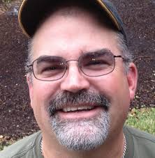 Todd Edward Washechek