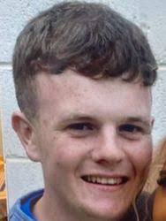 Condolence Book for Billy Dennehy (Dripsey, Cork)