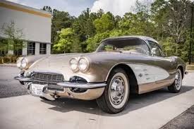 Image result for Phoenix Beige 1961 GM
