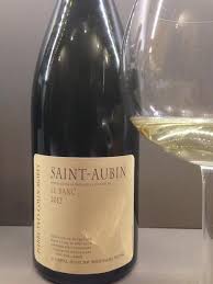 2012 Pierre Yves Colin Morey Saint Aubin Le Banc France Burgundy Cote De Beaune Saint Aubin Cellartracker