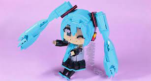 Hatsune Miku Miku Hatsune Miku Hatsune