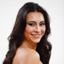 Gabrielle Aranda's Instagram, Twitter & Facebook