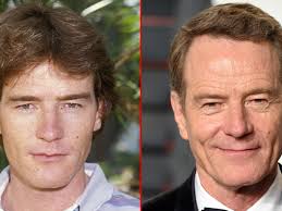 Bryan Cranston -- Good Genes Or Good Docs