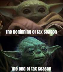 9 Accounting Memes For Tax Season Tps Software