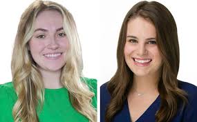 Hanna Kenney and Angela Redmond, BARR Advisory, Author at Startland News