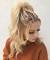 Cute Long Hair Hairstyle For Girls