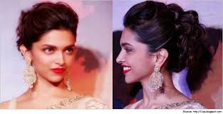 The simplest way to do a puff the simplest way to make a puff is to pull the whole front section of this hairstyle is ideally combined with a summer dress but it can also work well with jeans and a simple top or even a saree if you want to get that retro. How To Make Puff Hairstyle Bollywod Style Hair Puff Fine Hair Updo Hairstyle