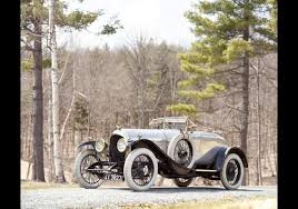 1931 Bentley 4 Liter The Last Car Ever Built By W O Bentley